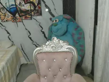 Cam4 Live Porn of Valeridhot