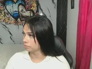 Cam4 Sex Cam of Valeridhot