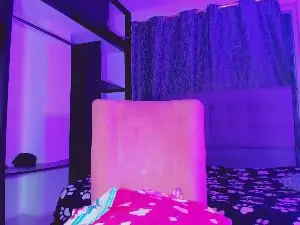 Cam4 Best Webcam of Shantal_23