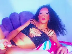 Cam4 Best live sex cam show of Shantal_23
