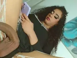 Cam4 Adult Video Chat of Shantal_23