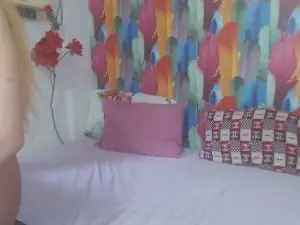 Cam4 Private Sex Chat of roxannemistress