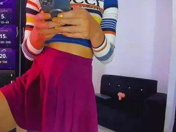 Cam4 Live Sex Cam of britaniii2026