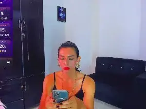 Cam4 Free Porn Cam of britaniii2026