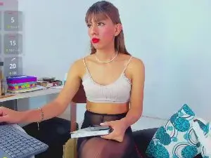 Cam4 Best Webcam of britaniii2026