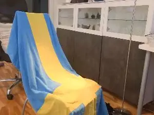 Cam4 Sex Cam of swe_tanja_cd