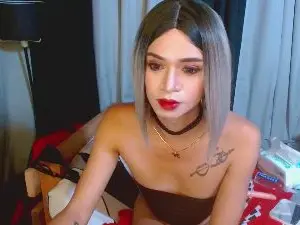 Cam4 Live Sex of Sassy_gigi