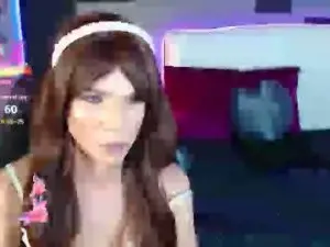 Cam4 Live Porn of ainaferrer2