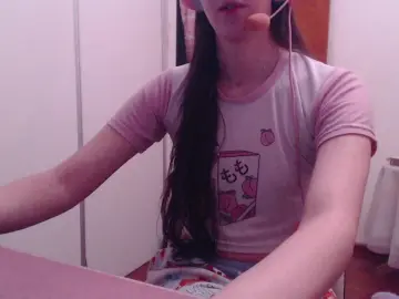 Cam4 Live Sex of valfomania