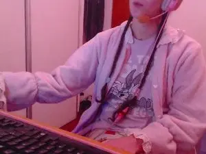 Cam4 Live Sex Cam of valfomania