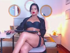 Cam4 Live Porn of zoe_hecate_