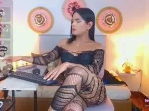 zoe_hecate_ from cam4