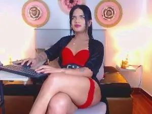 Cam4 Best Webcam of zoe_hecate_
