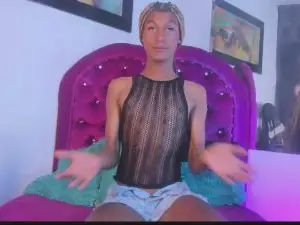 Cam4 Free Live Porn of Ciara_Hot_Ts