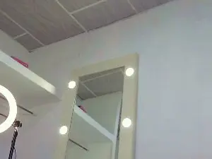 Cam4 Live Porn of EvaTiffany