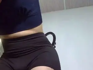 Cam4 Free Live Porn of EvaTiffany