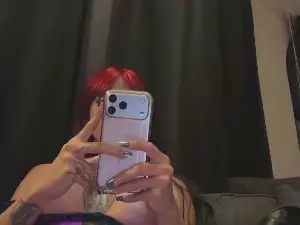 allisondark666 from cam4