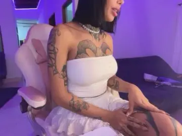 Cam4 Sex Chat of allisondark666