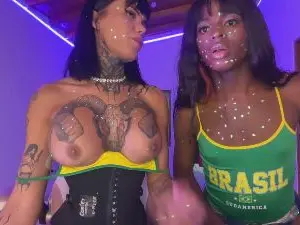 Cam4 Best live sex cam show of allisondark666