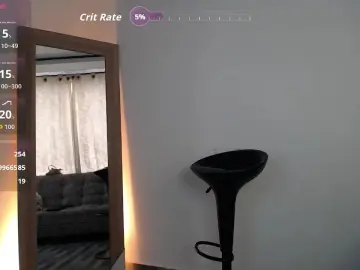 Cam4 Adult Video Chat of luciiana_lov3