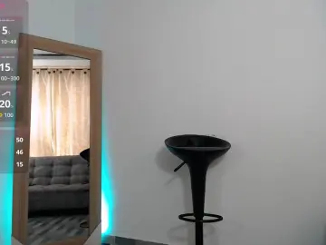 Cam4 Adult Video Chat of luciiana_lov3