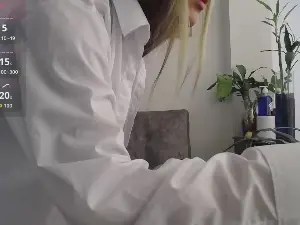 Cam4 Adult Webcams of luciiana_lov3
