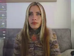 Cam4 Live Sex of luciiana_lov3