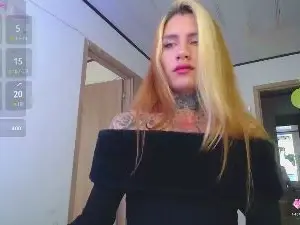 Cam4 Best live sex cam show of luciiana_lov3