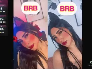 Cam4 Free Porn Cam of mia_sweet_55