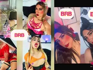 Cam4 Live Sex of mia_sweet_55