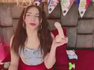 Cam4 Best live sex cam show of Dulcinea_Dunen