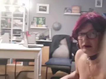 Cam4 Sex Chat of Scarlett_Sub