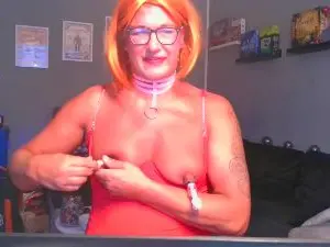 Cam4 Free Live Porn of Scarlett_Sub