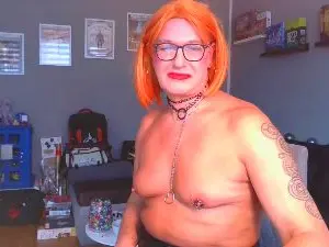 Cam4 Sex Chat of Scarlett_Sub