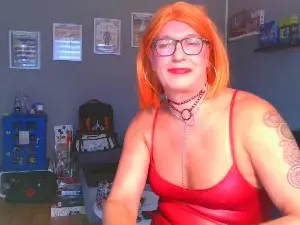 Cam4 Live Porn of Scarlett_Sub