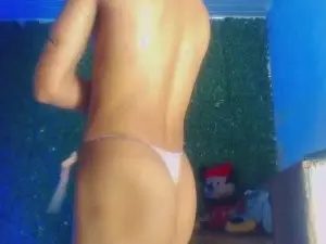 Cam4 Sex Chat of Dannypervert