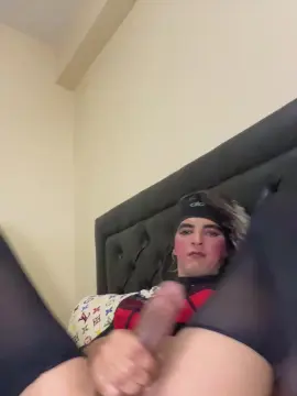 Cam4 Best live sex cam show of FemboyLuxe