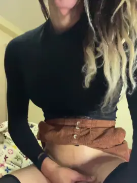 Cam4 Adult Video Chat of FemboyLuxe