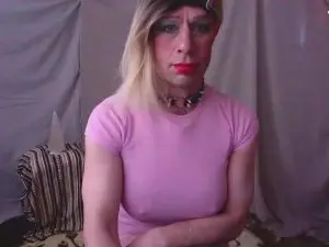 Cam4 Free Live Porn of ViolettaElysia