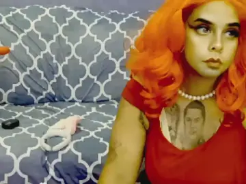 Cam4 Free Porn Cam of candy354