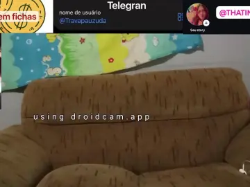 Cam4 Private Sex Chat of transpauzuda4