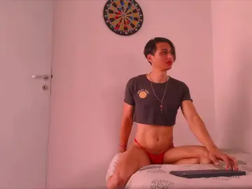 Cam4 Adult Video Chat of luzcandela99