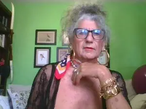 Cam4 Live Sex of nacha8888