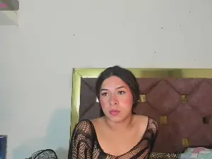 Cam4 Live Sex Cam of Briannha