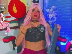 Cam4 Live Porn of Suzume_mendez