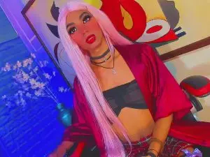Cam4 Adult Webcams of Suzume_mendez