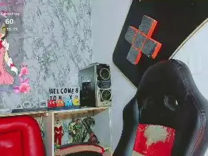 Cam4 Live Sex Cam of Suzume_mendez
