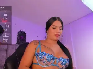 Cam4 Private Sex Chat of im_valentina_dl