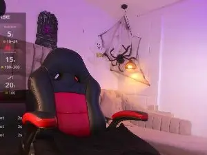 Cam4 Sex Cam of im_valentina_dl