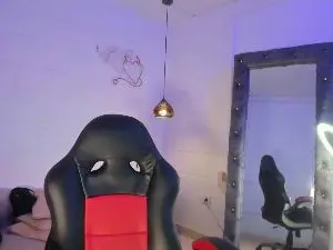 Cam4 Best Webcam of sarajhonson_dl